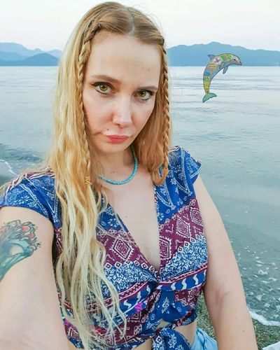 Gökçe Dinçer seksi ifşa fotoğrafı 32939
