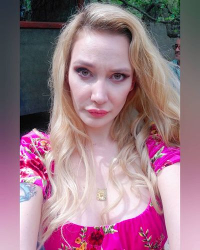 Gökçe Dinçer seksi ifşa fotoğrafı 32936