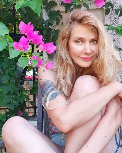 Gökçe Dinçer seksi ifşa fotoğrafı 32933
