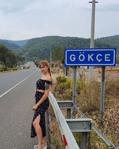 Gökçe Dinçer seksi ifşa fotoğrafı 32932