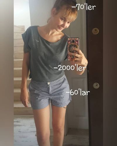 Gökçe Dinçer seksi ifşa fotoğrafı 32927