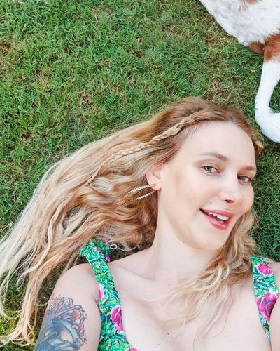 Gökçe Dinçer seksi ifşa fotoğrafı 32922