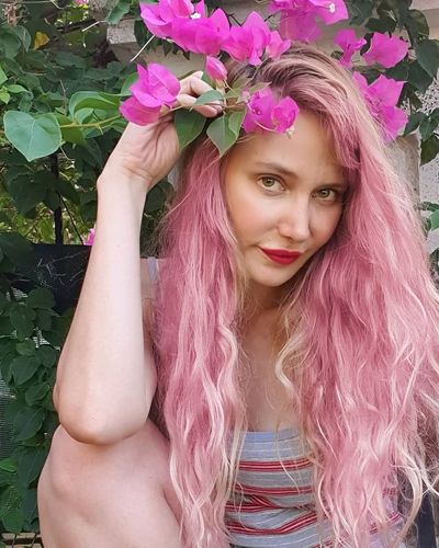 Gökçe Dinçer seksi ifşa fotoğrafı 32921