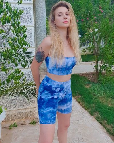 Gökçe Dinçer seksi ifşa fotoğrafı 32918