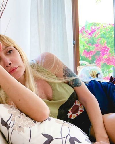 Gökçe Dinçer seksi ifşa fotoğrafı 22
