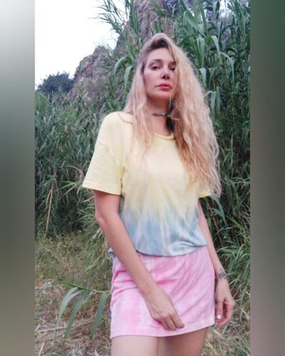 Gökçe Dinçer seksi ifşa fotoğrafı 32915