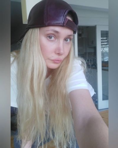 Gökçe Dinçer seksi ifşa fotoğrafı 32911