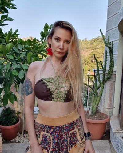 Gökçe Dinçer seksi ifşa fotoğrafı 32910