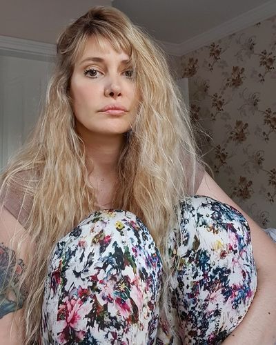 Gökçe Dinçer seksi ifşa fotoğrafı 32906