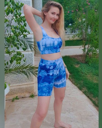 Gökçe Dinçer seksi ifşa fotoğrafı 32903