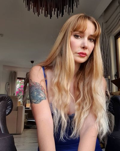 Gökçe Dinçer seksi ifşa fotoğrafı 32902