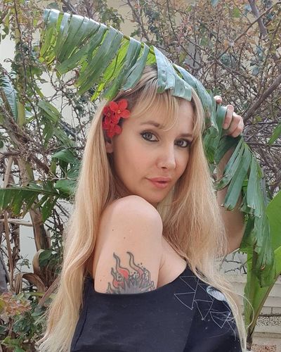 Gökçe Dinçer seksi ifşa fotoğrafı 32898
