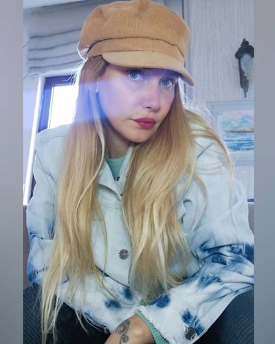 Gökçe Dinçer seksi ifşa fotoğrafı 32895