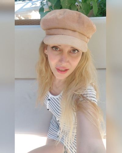 Gökçe Dinçer seksi ifşa fotoğrafı 32890