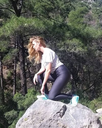 Gökçe Dinçer seksi ifşa fotoğrafı 32889