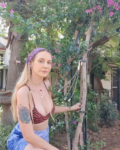 Gökçe Dinçer seksi ifşa fotoğrafı 32888
