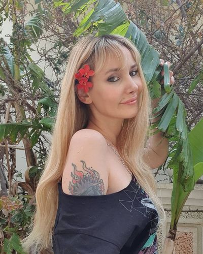 Gökçe Dinçer seksi ifşa fotoğrafı 32886