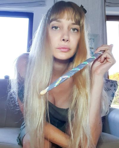 Gökçe Dinçer seksi ifşa fotoğrafı 32883