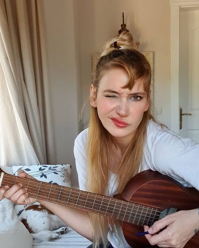 Gökçe Dinçer seksi ifşa fotoğrafı 270