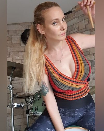 Gökçe Dinçer seksi ifşa fotoğrafı 275