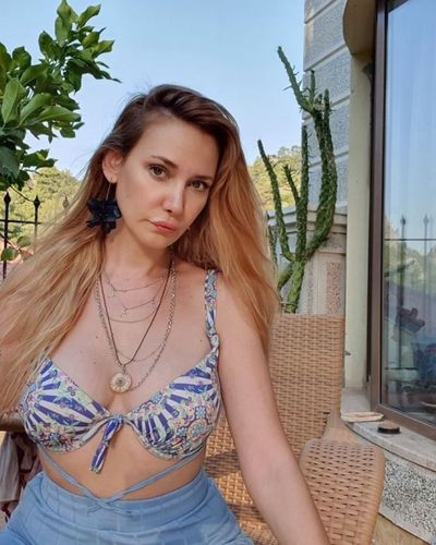 Gökçe Dinçer seksi ifşa fotoğrafı 281