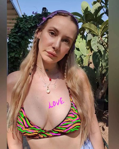 Gökçe Dinçer seksi ifşa fotoğrafı 284