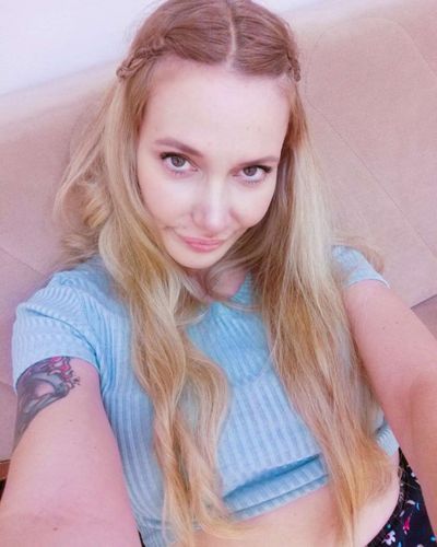 Gökçe Dinçer seksi ifşa fotoğrafı 287