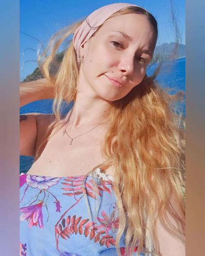Gökçe Dinçer seksi ifşa fotoğrafı 292