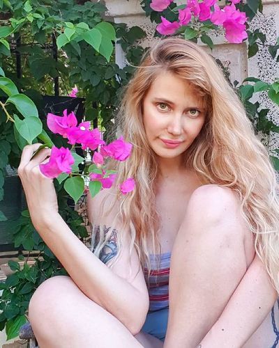 Gökçe Dinçer seksi ifşa fotoğrafı 298