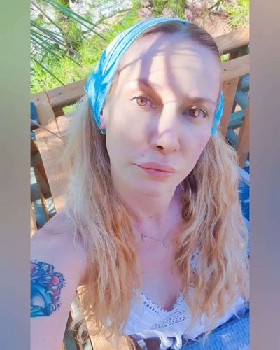Gökçe Dinçer seksi ifşa fotoğrafı 301