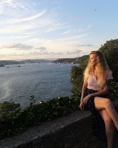Gökçe Dinçer seksi ifşa fotoğrafı 306
