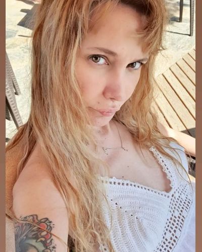 Gökçe Dinçer seksi ifşa fotoğrafı 317