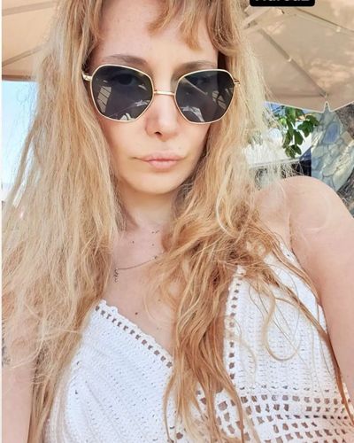 Gökçe Dinçer seksi ifşa fotoğrafı 318