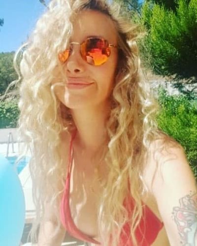Gökçe Dinçer seksi ifşa fotoğrafı 332