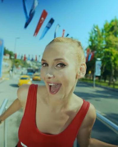 Gökçe Dinçer seksi ifşa fotoğrafı 333