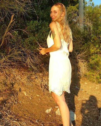 Gökçe Dinçer seksi ifşa fotoğrafı 335