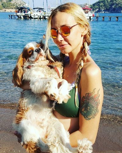 Gökçe Dinçer seksi ifşa fotoğrafı 340