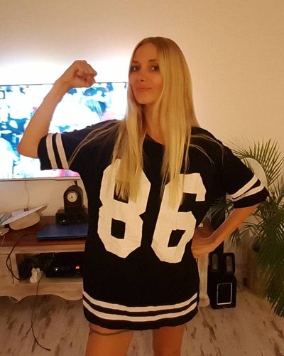 Gökçe Dinçer seksi ifşa fotoğrafı 341
