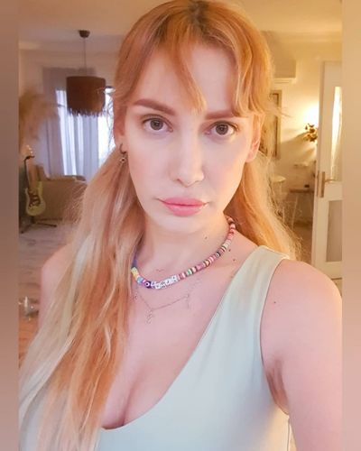 Gökçe Dinçer seksi ifşa fotoğrafı 35