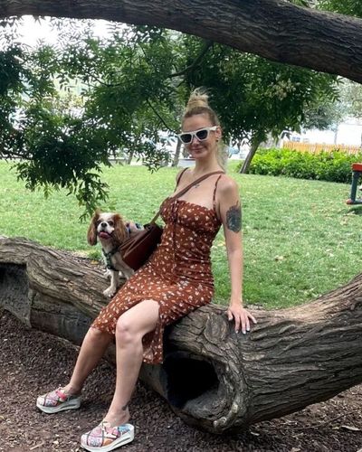 Gökçe Dinçer seksi ifşa fotoğrafı 364