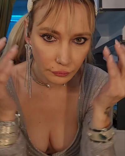 Gökçe Dinçer seksi ifşa fotoğrafı 370