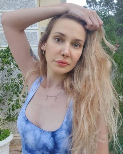 Gökçe Dinçer seksi ifşa fotoğrafı 41