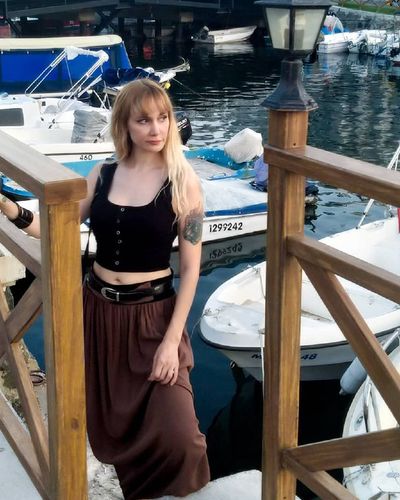 Gökçe Dinçer seksi ifşa fotoğrafı 76