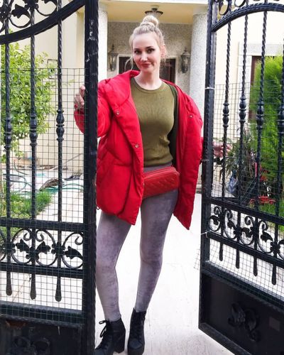 Gökçe Dinçer seksi ifşa fotoğrafı 94