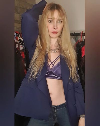 Gökçe Dinçer seksi ifşa fotoğrafı 97