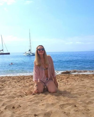 Gökçe Dinçer seksi ifşa fotoğrafı 99