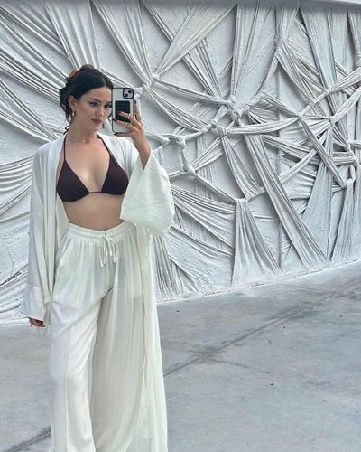 Gökçe Türkan seksi ifşa fotoğrafı 17