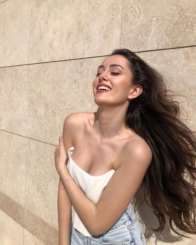 Gökçe Türkan seksi ifşa fotoğrafı 21