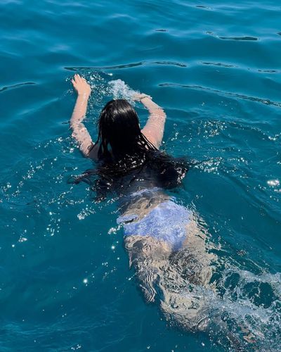 Gökçe Türkan seksi ifşa fotoğrafı 24