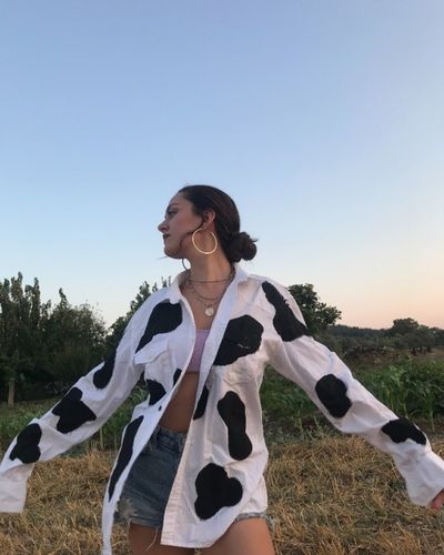 Gökçe Türkan seksi ifşa fotoğrafı 40